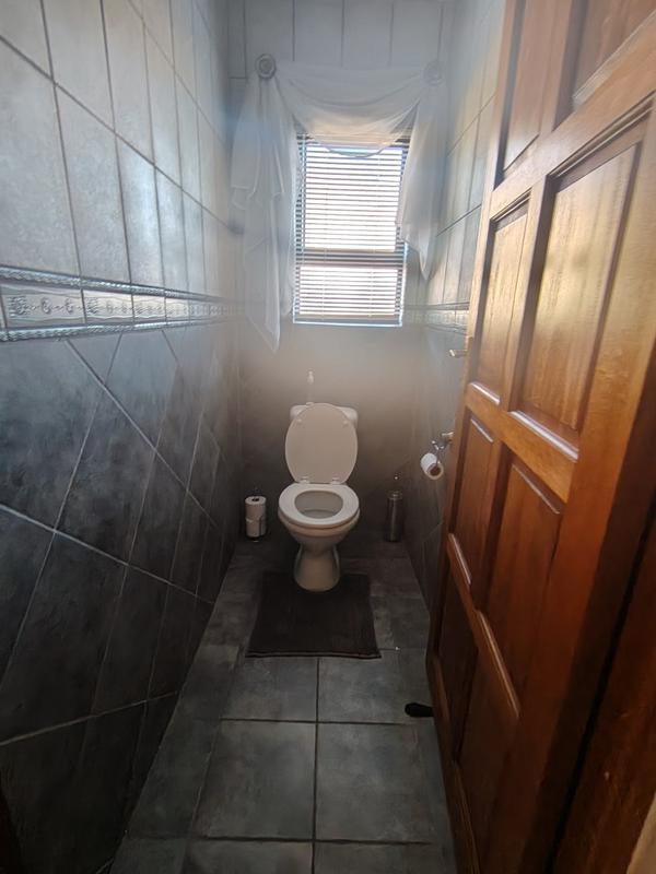 3 Bedroom Property for Sale in Vaalpark Free State